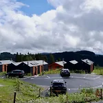 Uplandparcs * ヴィンターベルク