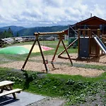 Uplandparcs ヴィンターベルク