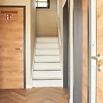 Uplandparcs Tatil Evi *
