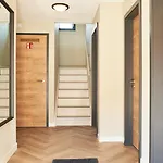 Tatil Evi Uplandparcs Winterberg