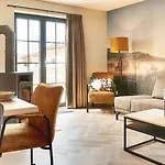Uplandparcs Tatil Evi *