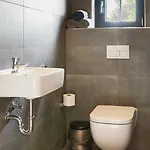 Tatil Evi Uplandparcs Winterberg