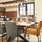 Tatil Evi Uplandparcs