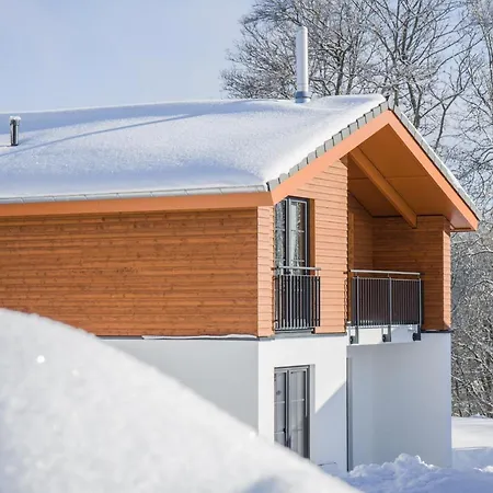 Uplandparcs * Winterberg