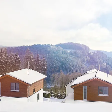 Uplandparcs بيت للعطل