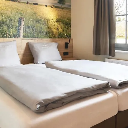 Dom wakacyjny Uplandparcs Winterberg