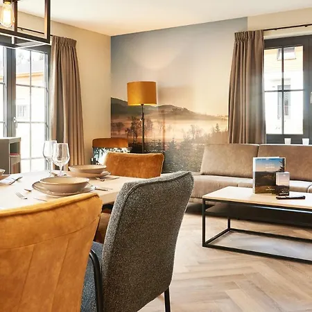 Uplandparcs * Winterberg