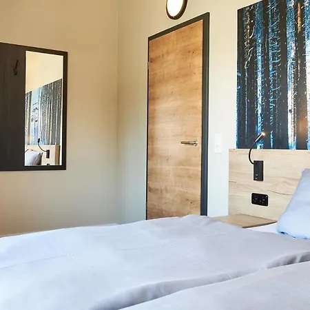 Casa de Férias Uplandparcs *