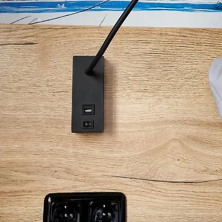 Uplandparcs Dom wakacyjny