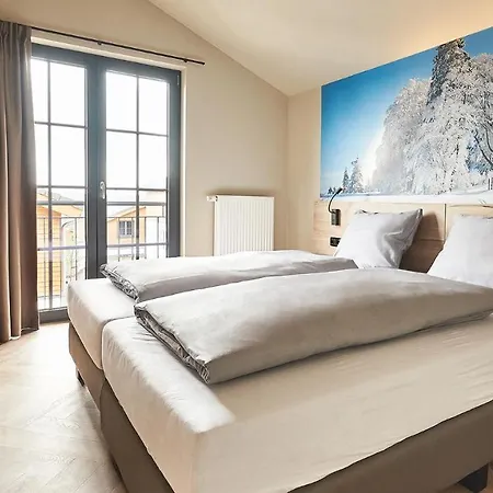 Casa de Férias Uplandparcs Winterberg