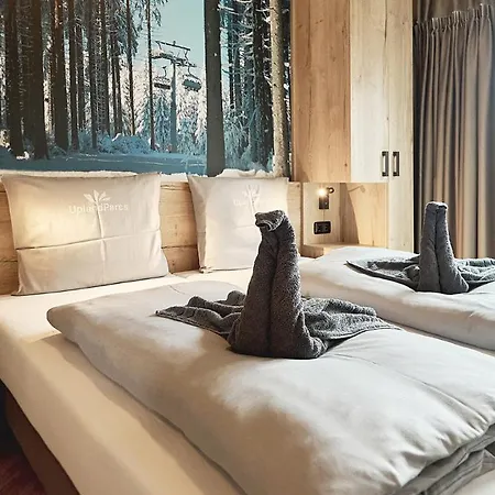 Holiday home Uplandparcs