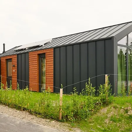 Casa de Férias Uplandparcs *