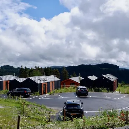 Uplandparcs * Winterberg