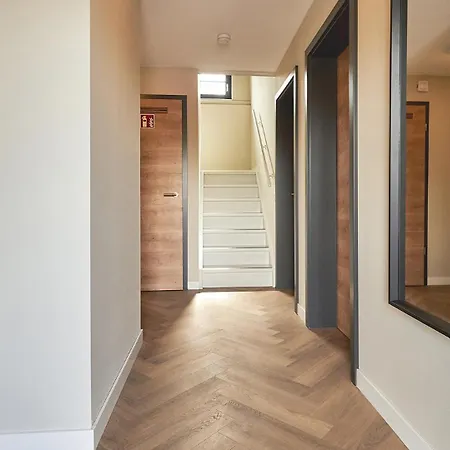 Uplandparcs Holiday home