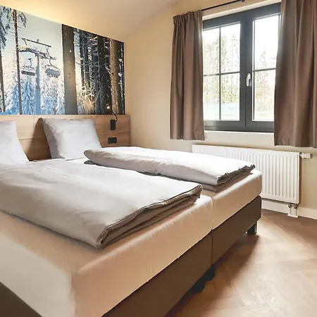 Holiday home Uplandparcs *