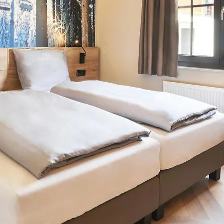 Uplandparcs * وينتربرغ