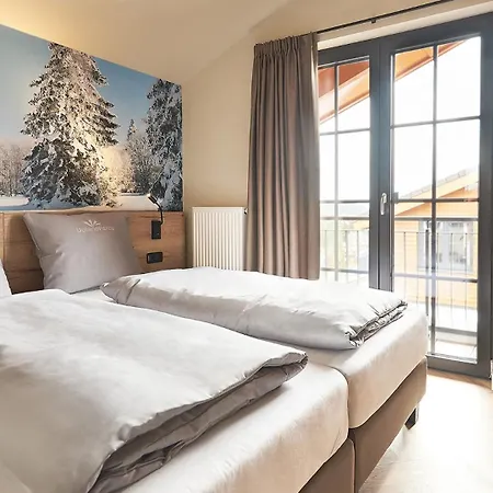 Holiday home Uplandparcs Winterberg
