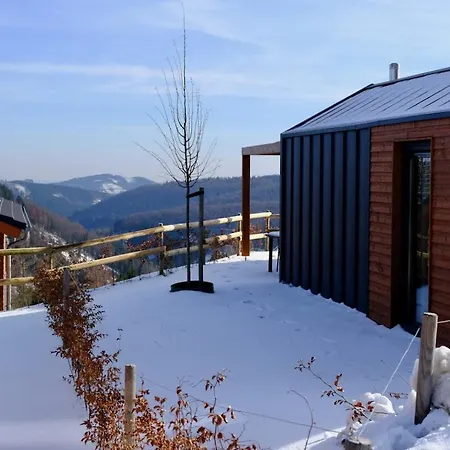 Casa de Férias Uplandparcs Winterberg