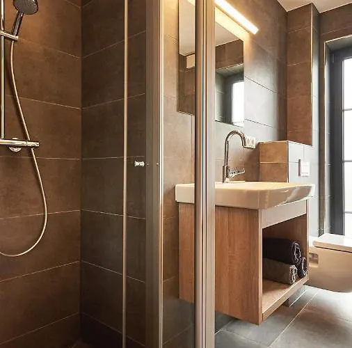 Feriehus Uplandparcs