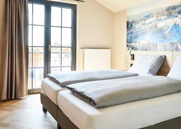 Uplandparcs Winterberg