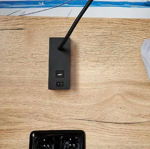 Uplandparcs Feriehus