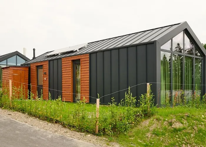 Feriehus Uplandparcs *