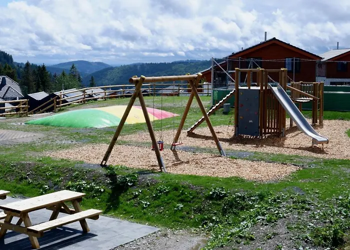 Uplandparcs Winterberg