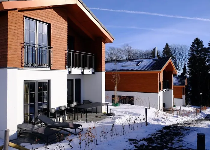 Uplandparcs Winterberg